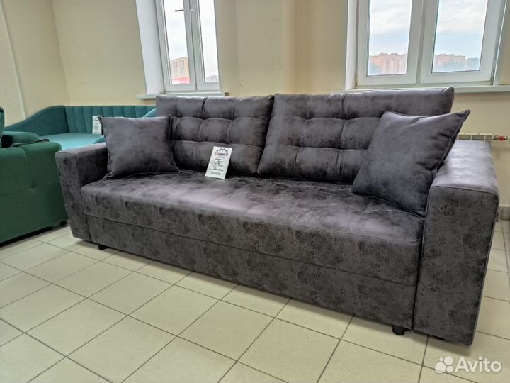 Диван тик-так