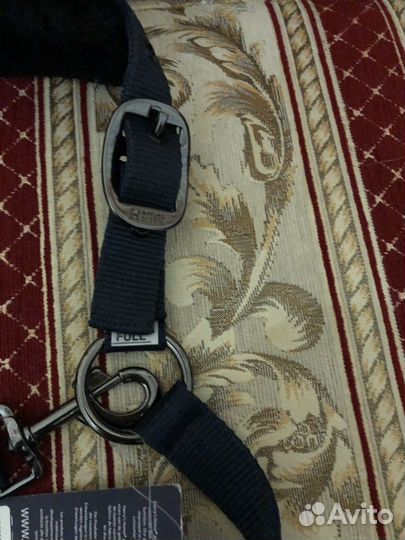 Недоуздок новый фулл