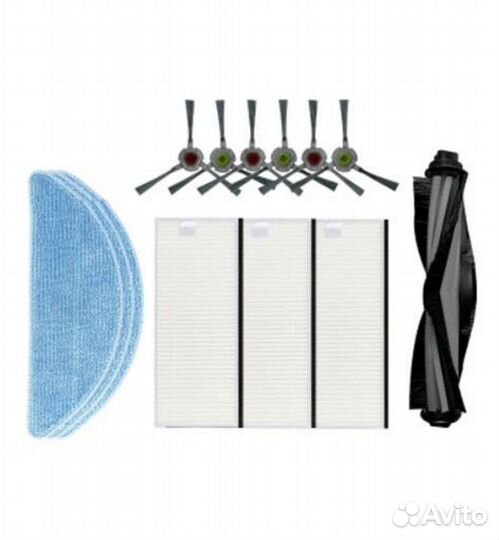 Аксессуары для Yeddi K650 (K651G)