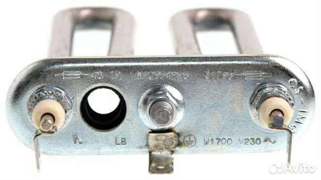 Тэн для стиральной машины