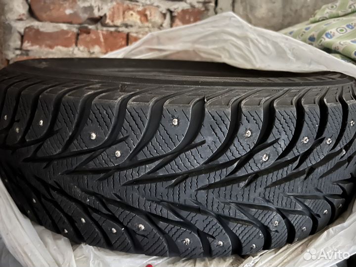 Yokohama Ice Guard IG35 195/65 R15 95T