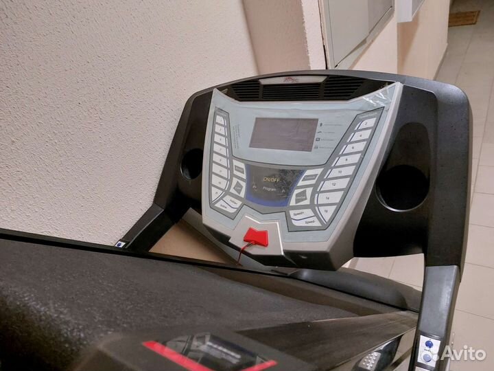 Беговая дорожка Stingrey ST-9312