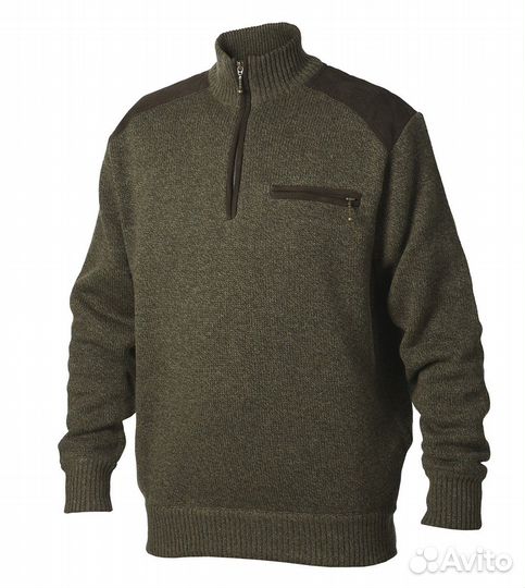 Свитер seeland green арт.150202931 L