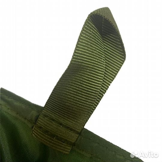 Тент туристический