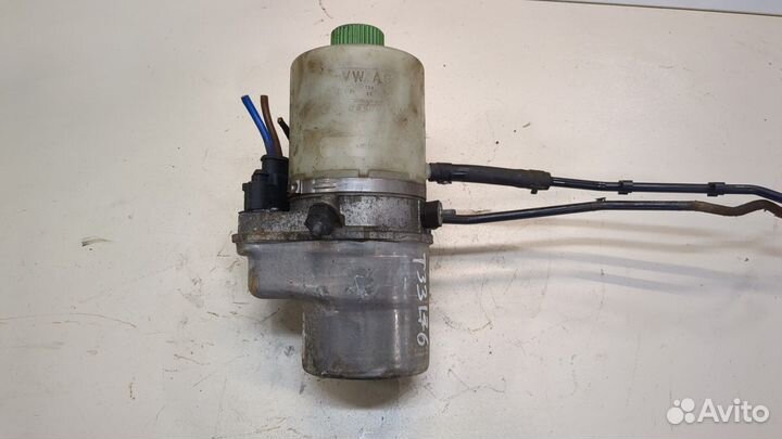Насос усилителя руля Volkswagen Polo, 2012