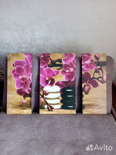 Модульная картина