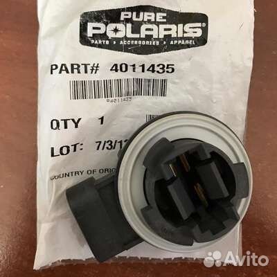 4011435 Цоколь
