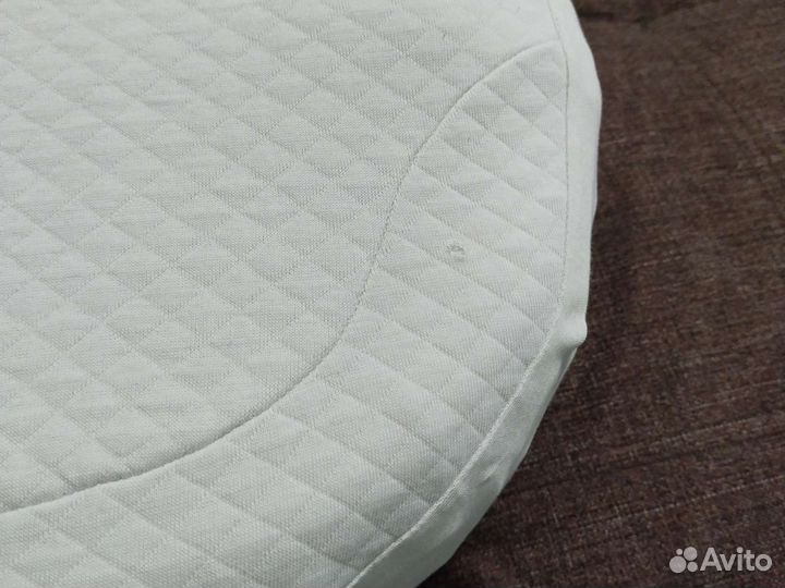 Ортопедический кокон для новорожденных