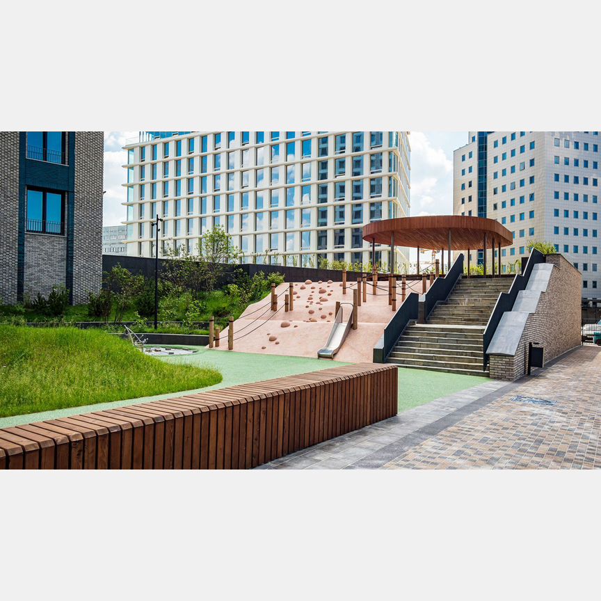 4-к. квартира, 88,7 м², 26/34 эт.