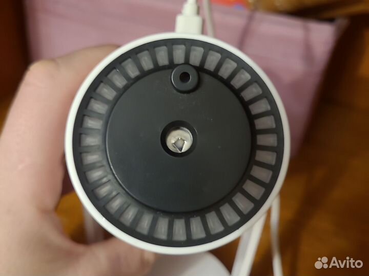 Освежитель воздуха