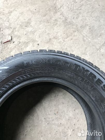 Nokian Tyres Hakka Blue 2 SUV 215/65 R16