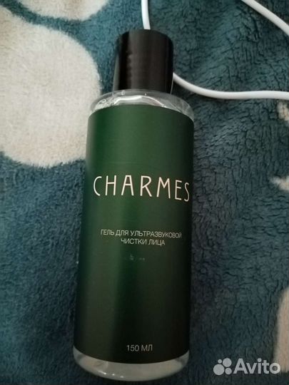 Аппарат Ультразвуковой чистки лица