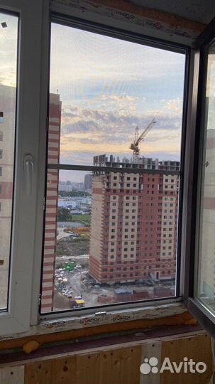 Москитные сетки на заказ