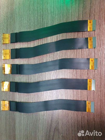 Шлейф дисплея Sony Tablet Z2