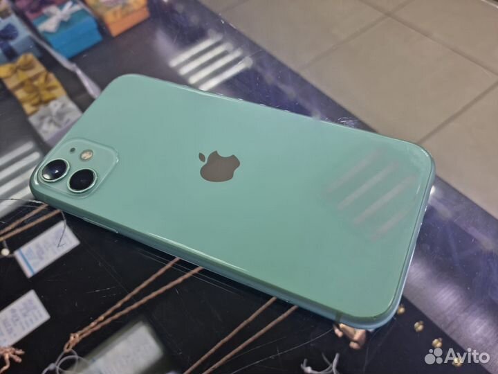 Apple iPhone 11 64gb