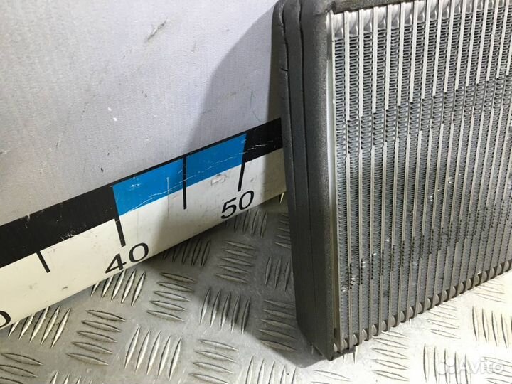 Б/У Испаритель кондиционера#001