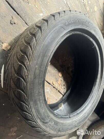 Advenza Coverer AC696 5.40/10.5 R16