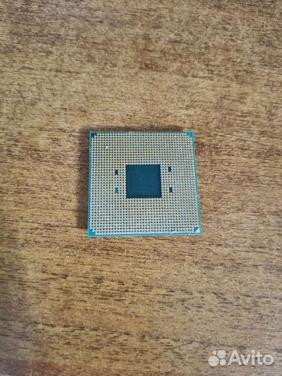 Процессор amd ryzen 3 3200g