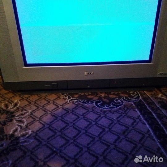 Тв LG