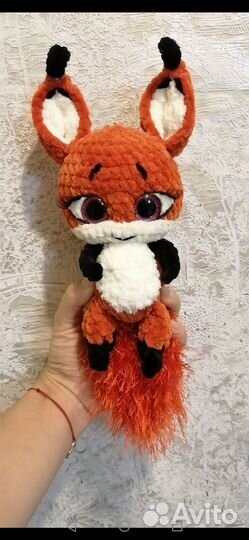 Квами Леди Баг