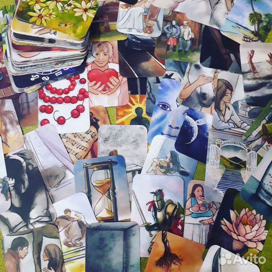 Консультация Психолога