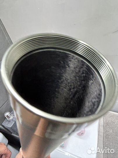 Тубус для спиннинга