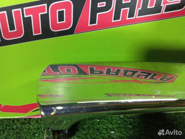 Ручка двери внешняя nissan, PNZ50,PZ50,TZ50 murano