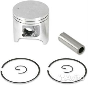 Поршень в сборе SPI на Arctic Cat ZL500 EFI (99-01), стд