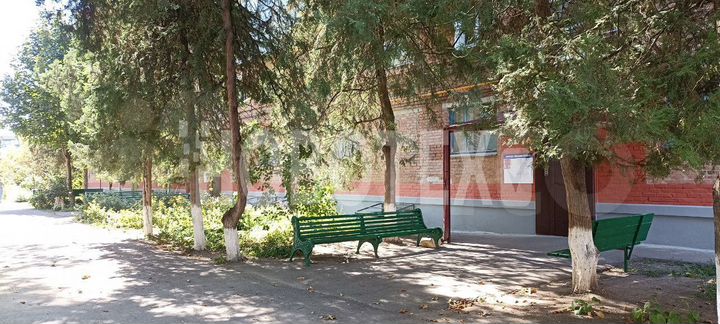 1-к. квартира, 29,7 м², 4/5 эт.