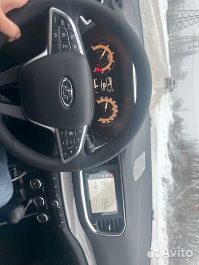 Аренда автомобиля лада веста