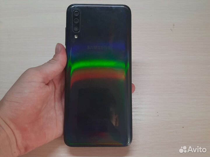 Samsung galaxy а70 128gb