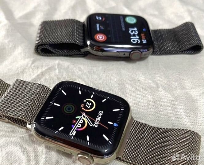 Apple watch series 8