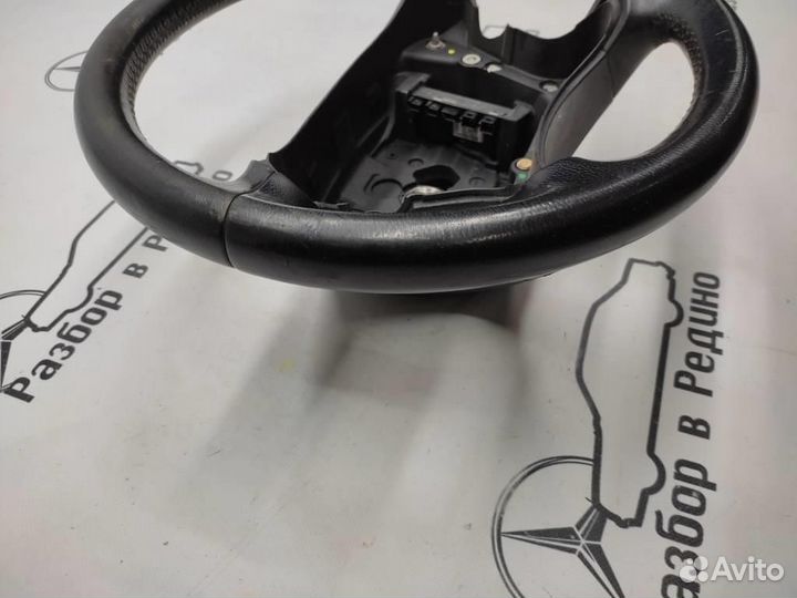 Руль w219 CLS-class 642.920 2007