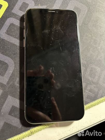 iPhone 10 64gb