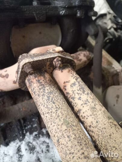 Штаны 2114 2109