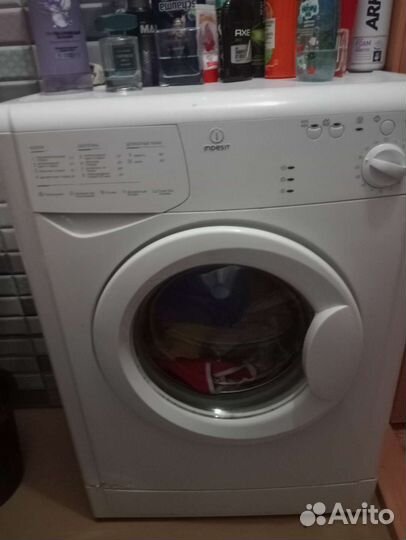 Стиральная машина бу