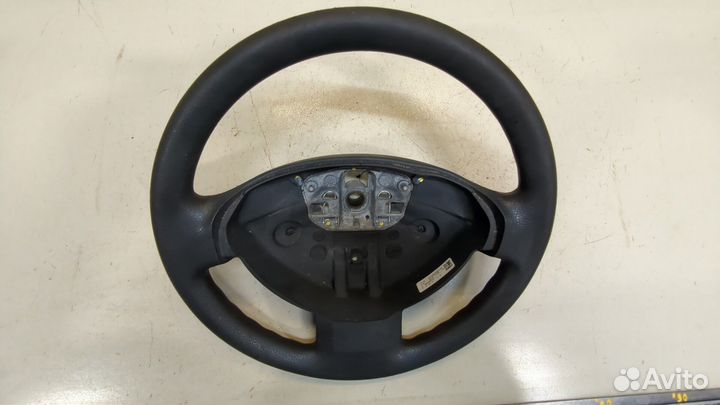 Руль Dacia Sandero 2012, 2014