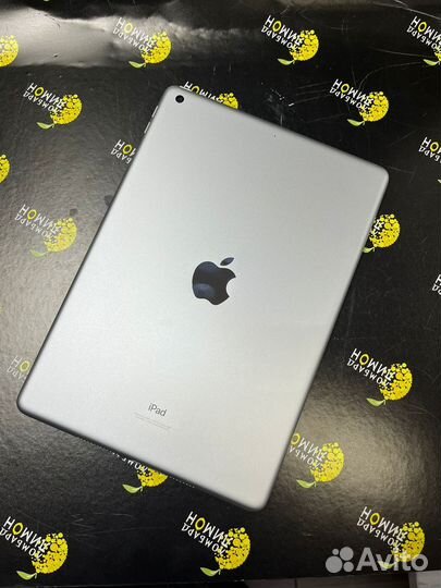 Apple iPad 9th Gen 2021 10.2