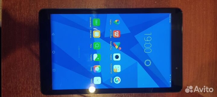 Планшеты бу