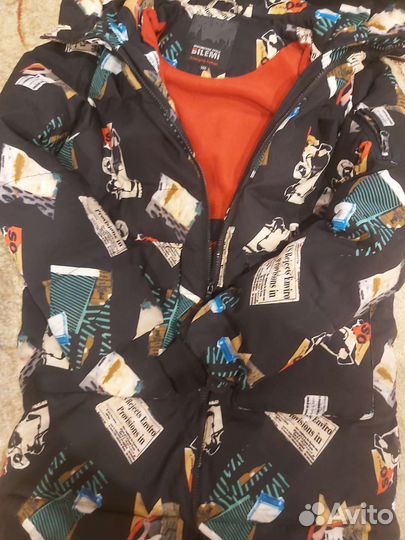 Детская одежда для девочек