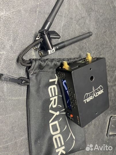 Teradek bond 2 hdmi