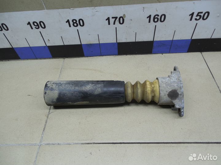 Опора заднего амортизатора Fusion 2002-2012