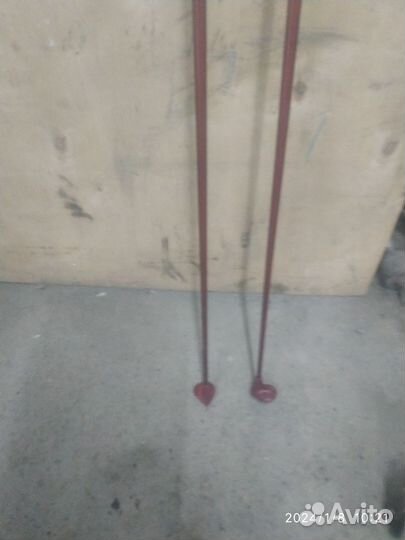 Лыжные палки start