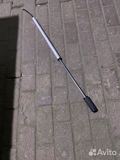 Хвз вело насос СССР большой