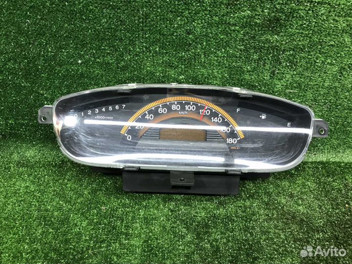 Спидометр honda freed GB3 L15A 2009