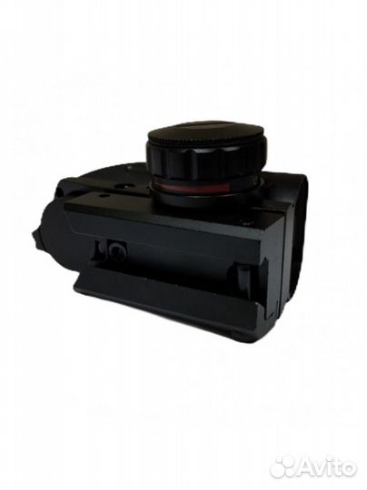 Коллиматорный прицел Gamo 1x22x33