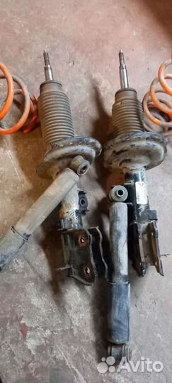 Стойки solaris -50