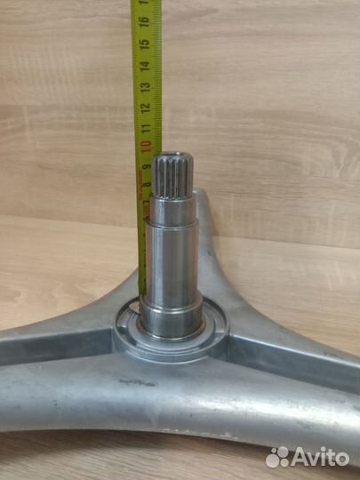 Крестовина для стиральной машины LG MHW34308907