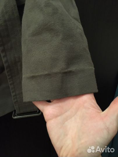 Плащ тренч женский 44/46