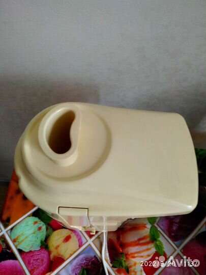 Соковыжималка moulinex